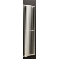 Радіатори вертикальні Elipse 2 H-1800 мм L-445 мм Betatherm нижнє підключення