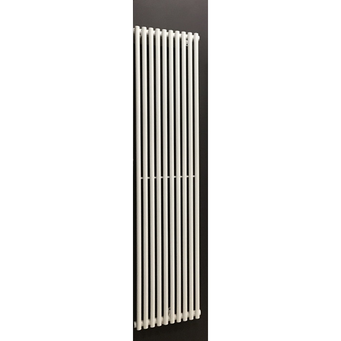 Радіатори вертикальні Elipse 2 H-1800 мм L-445 мм Betatherm нижнє підключення