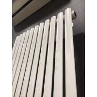 Дизайнерські радіатори Elipse 1 1800/445 Betatherm з нижнім підключенням