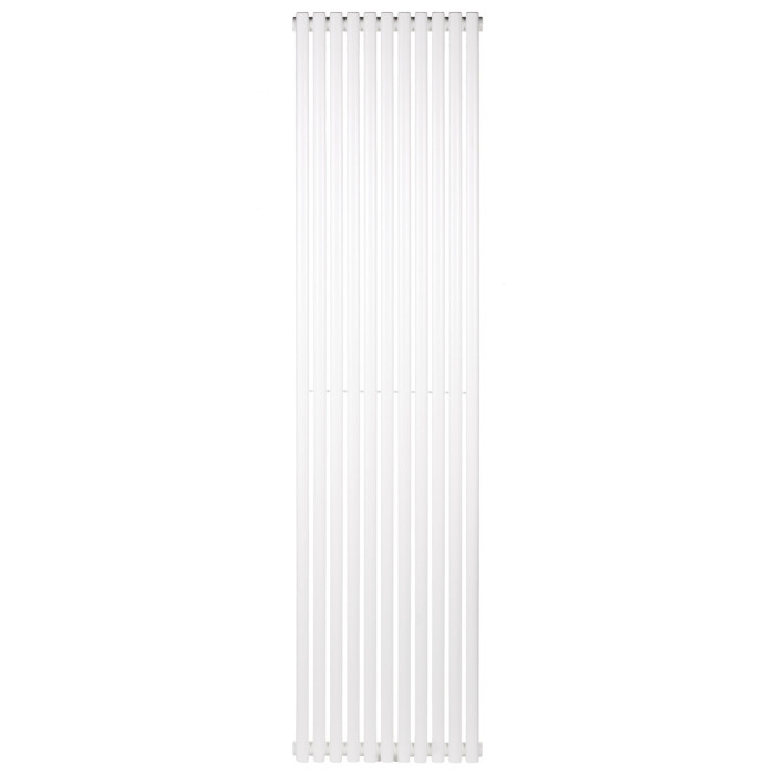 Дизайнерські радіатори Elipse 1 1800/445 Betatherm з нижнім підключенням