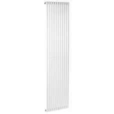 Дизайнерські радіатори Elipse 1 1800/445 Betatherm з нижнім підключенням