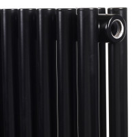 Дизайнерские радиаторы Praktikum 2 H-500 мм, L-1223 мм Betatherm с нижним подключением