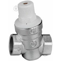 533041 Caleffi редуктор зниження тиску 1/2'' без виходу під манометр (до 40 °С)