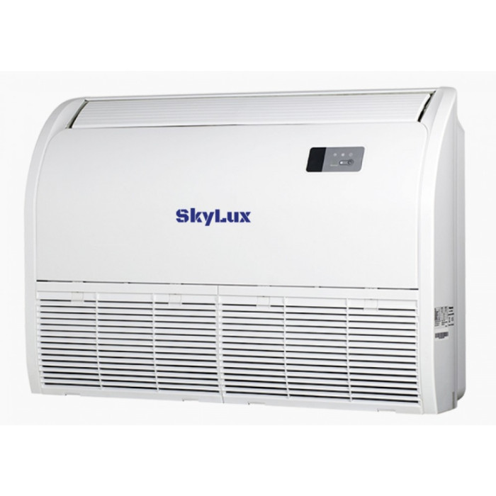 Підлогово стельовий кондиціонер SKYLUX SKH-F36R3DI / SKH-U36R3DI