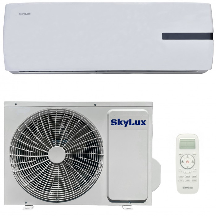 Кондиционер SKYLUX SKH-24DLR3DI