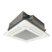 Касетний кондиціонер SKYLUX SKH-C24R3DI / SKH-U24HR3DI
