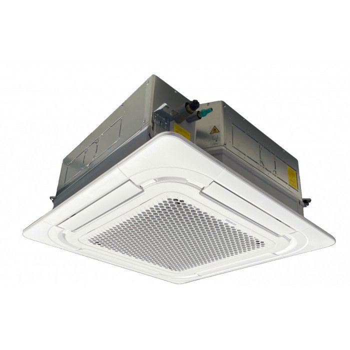 Касетний кондиціонер SKYLUX SKH-C42R3DI / SKH-U42HR3DI
