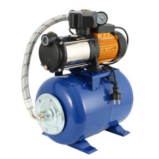 Насосна станція Watomo PS 125 CF Multi/24C