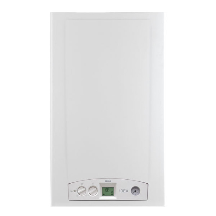 Котел IDEA AC 23 PLUS