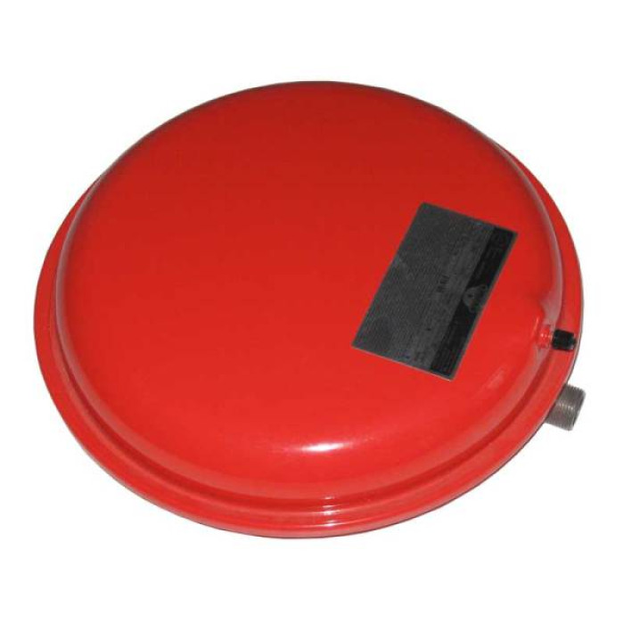 Бак розширювальний Zilmet Oem-Pro 18 D387 3/4
