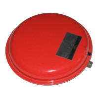 Бак розширювальний Zilmet Oem-Pro 8 D324 3/4"