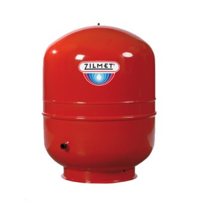 Бак розширювальний Zilmet Cal-Pro 200
