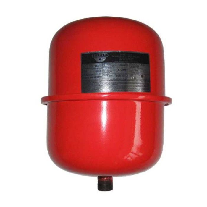 Бак розширювальний Zilmet Cal-Pro 8