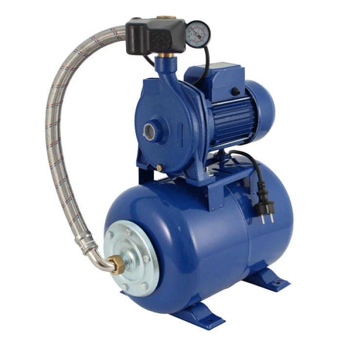 Насосна станція Watomo Agro 158 CF/24C