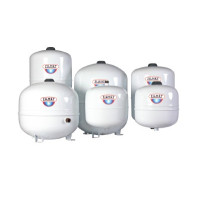 Розширювальний бак сонячний SOLAR-PLUS 25L 3/4G