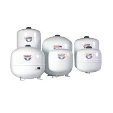 Розширювальний бак сонячний SOLAR-PLUS 50L 3/4G WF WS 10BAR