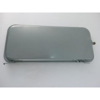 Бак расширительный Zilmet Oem-Pro 8 3/8” 518x232x61