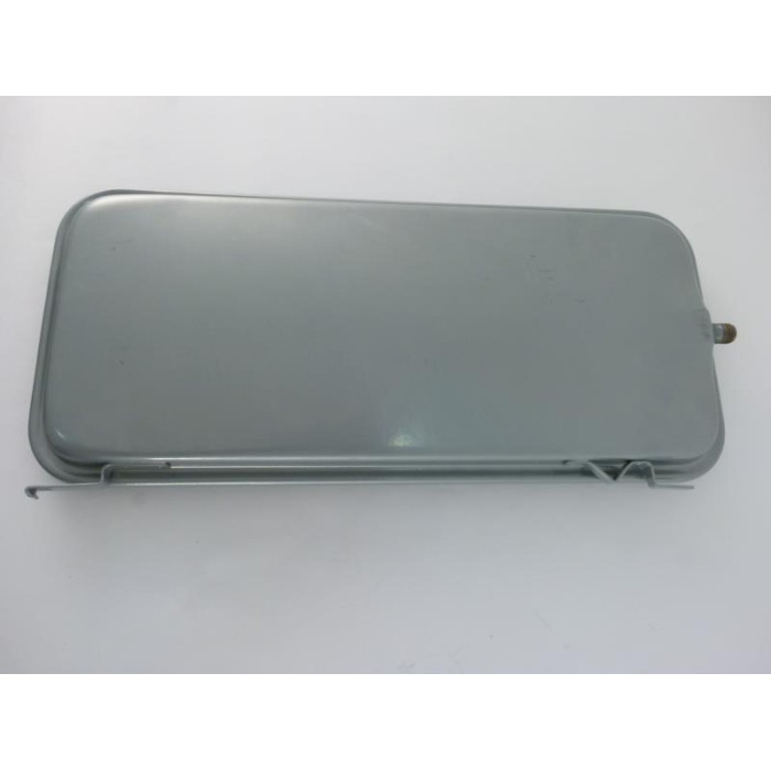 Бак розширювальний Zilmet Oem-Pro 8 3/8” 518x232x61