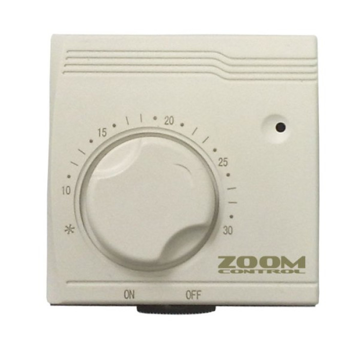 Термостат Zoom TA-2
