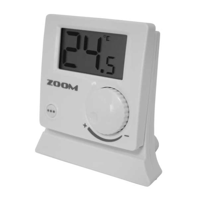 Термостат Zoom WT-501RF