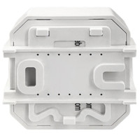 Розумний вимикач Tervix Pro Line WiFi Switch (1 клавіша / розетка)