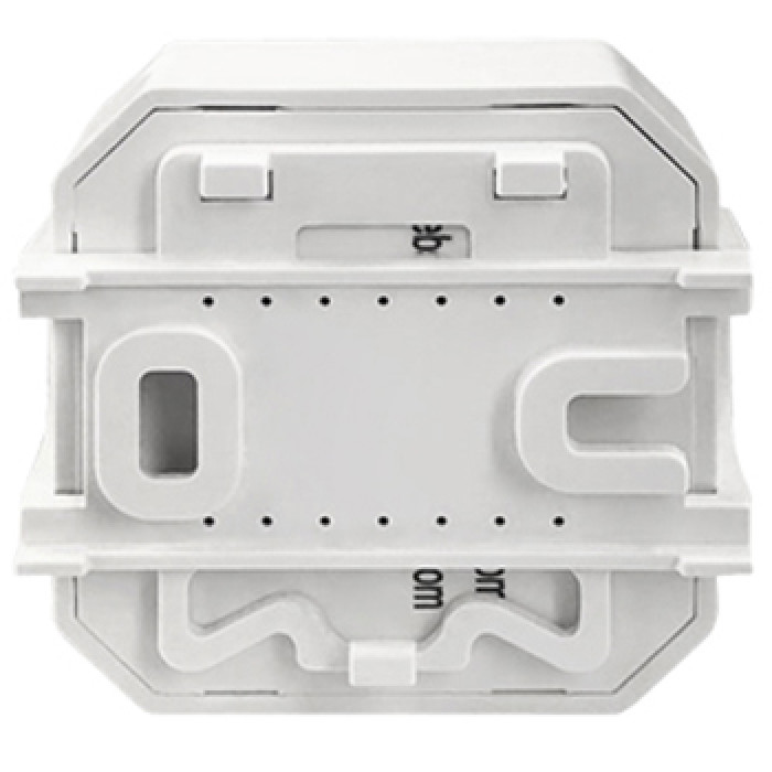 Розумний вимикач Tervix Pro Line WiFi Switch (1 клавіша / розетка)