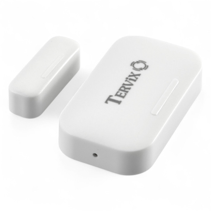 Безпровідний датчик відкриття вікон / дверей Tervix Pro Line ZigBee