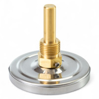 термометр BiTh Tervix Pro Line 100/50 0-120C 1/2" акс.