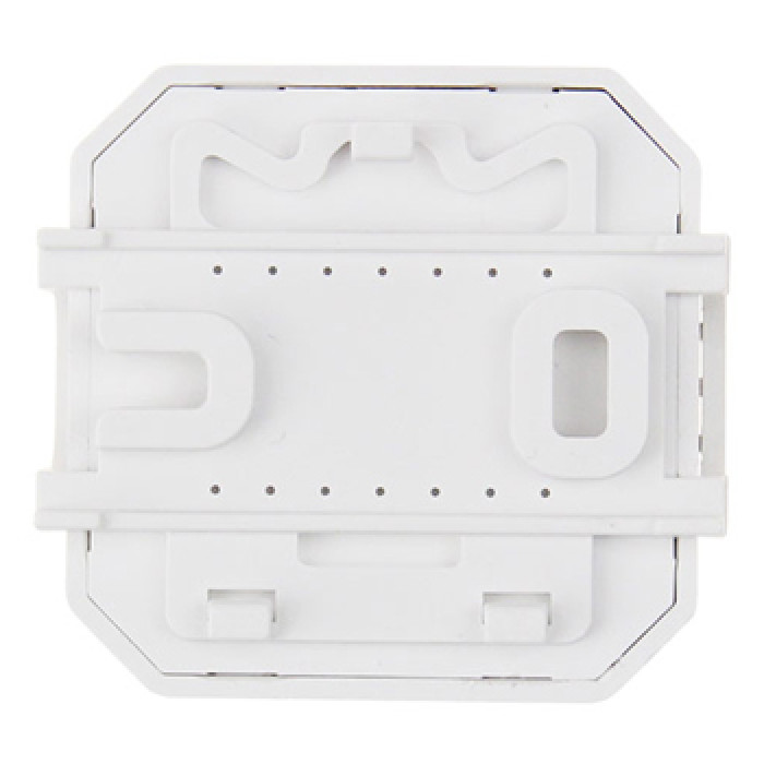Розумний вимикач - регулятор Tervix Pro Line WiFi Dimmer (1 клавіша)