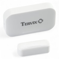 Безпровідний датчик відкриття вікон / дверей Tervix Pro Line ZigBee