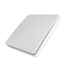 Беспроводной выключатель Tervix Pro Line RF 433 MHz Switch (1 клавиша)