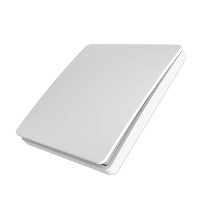 Безпровідний вимикач Tervix Pro Line RF 433 MHz Switch (1 клавіша)