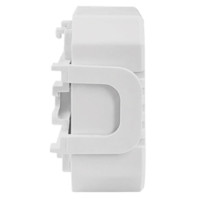Розумний вимикач Tervix Pro Line WiFi Switch (1 клавіша / розетка)