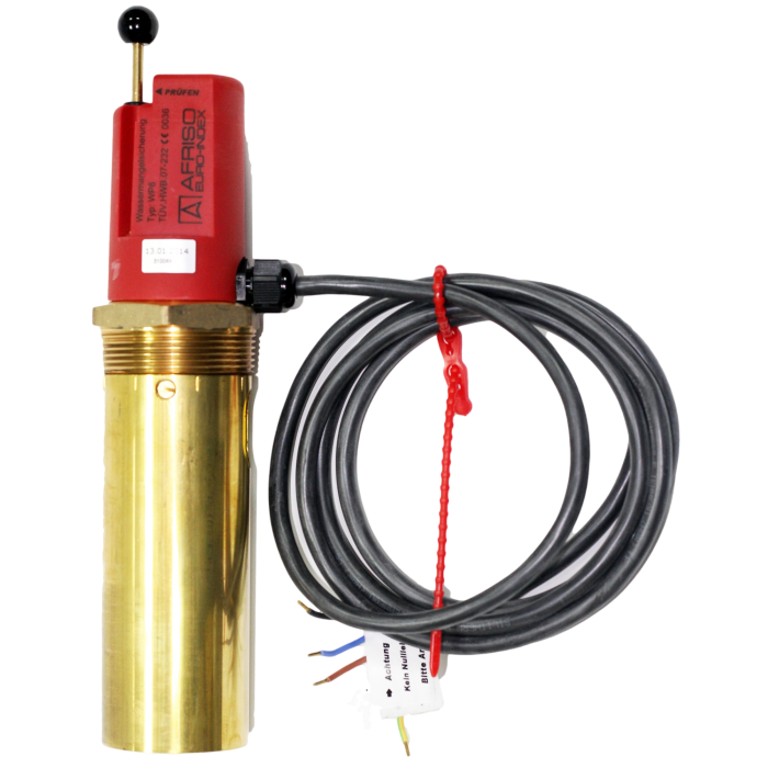 Механический датчик контроля уровня WMS-WP6-R2
