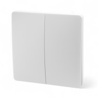 Безпровідний вимикач Tervix Pro Line RF 433 MHz Switch (2 клавіші)