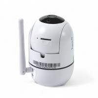 Внутрішня панорамна WiFi камера Tervix Pro Line Minion Cam WiFi