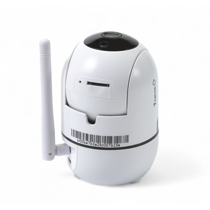 Внутрішня панорамна WiFi камера Tervix Pro Line Minion Cam WiFi