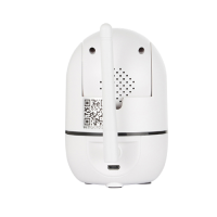 Внутрішня панорамна WiFi камера Tervix Pro Line Minion Cam WiFi
