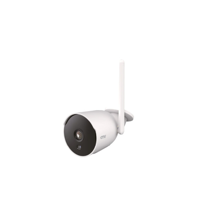 Внешняя WiFi IP камера 4MP Tervix Pro Line Bullet
