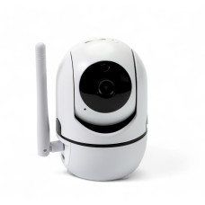 Внутрішня панорамна WiFi камера Tervix Pro Line Minion Cam WiFi