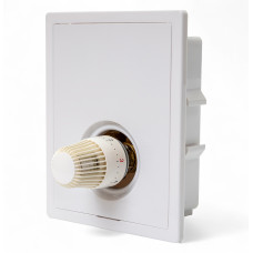Модуль контролю температури водяної підлоги Tervix Pro Line Control Box R2