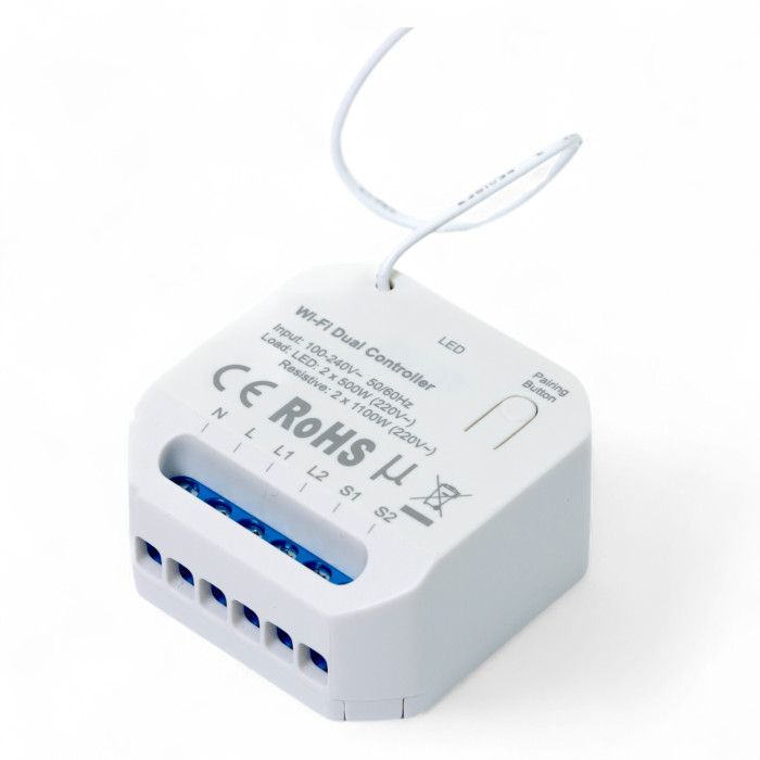 Модуль управління Tervix Pro Line RF 433 MHz receiver (on/off)