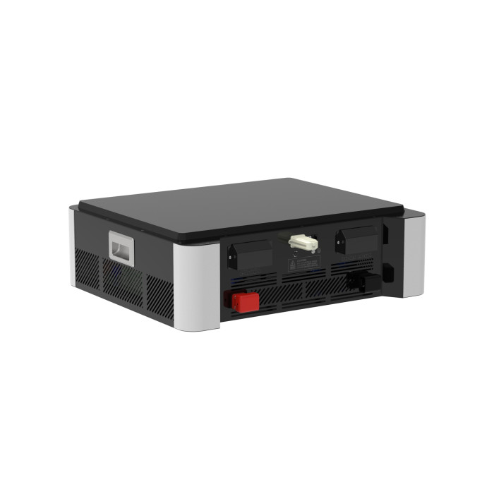 Гибридный инвертор 10кВт Tervix Pro Line DT
