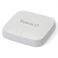 Комплект Tervix Pro Line EVA2 (3 шт.) + контролер Tervix ZigBee Gateway