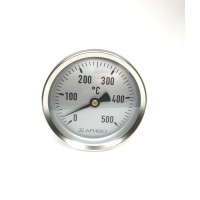 термометр газовий RT 80/150 0-500С