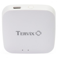Комплект Tervix Pro Line EVA2 (3 шт.) + контролер Tervix ZigBee Gateway