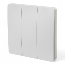 Безпровідний вимикач Tervix Pro Line RF 433 MHz Switch (3 клавіші)