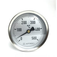 термометр газовий RT 80/150 0-500С