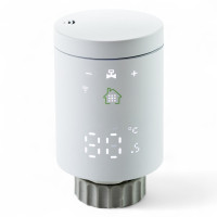 Комплект Tervix Pro Line EVA2 (3 шт.) + контролер Tervix ZigBee Gateway
