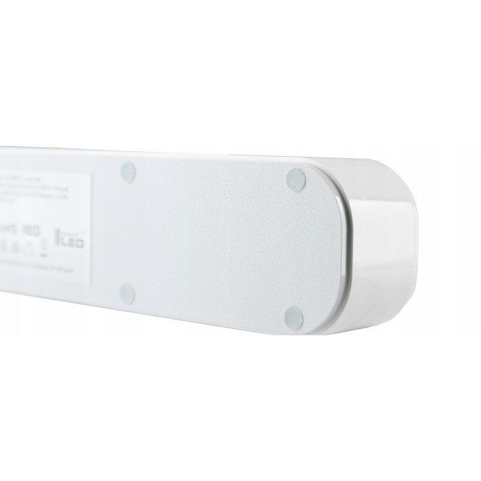 Розумний подовжувач Tervix Pro Line WiFi Power Strip